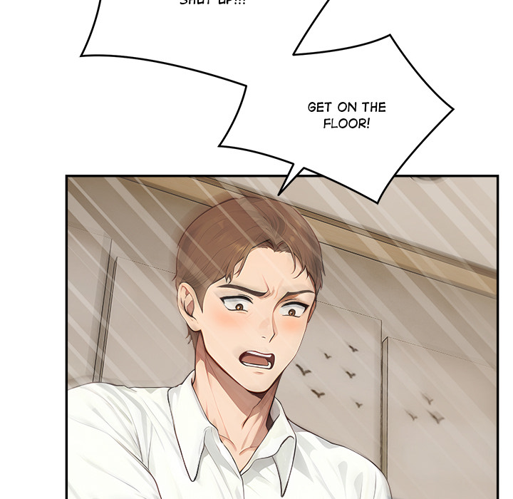 The New CEO's Management Diaries - episode 15 - 124