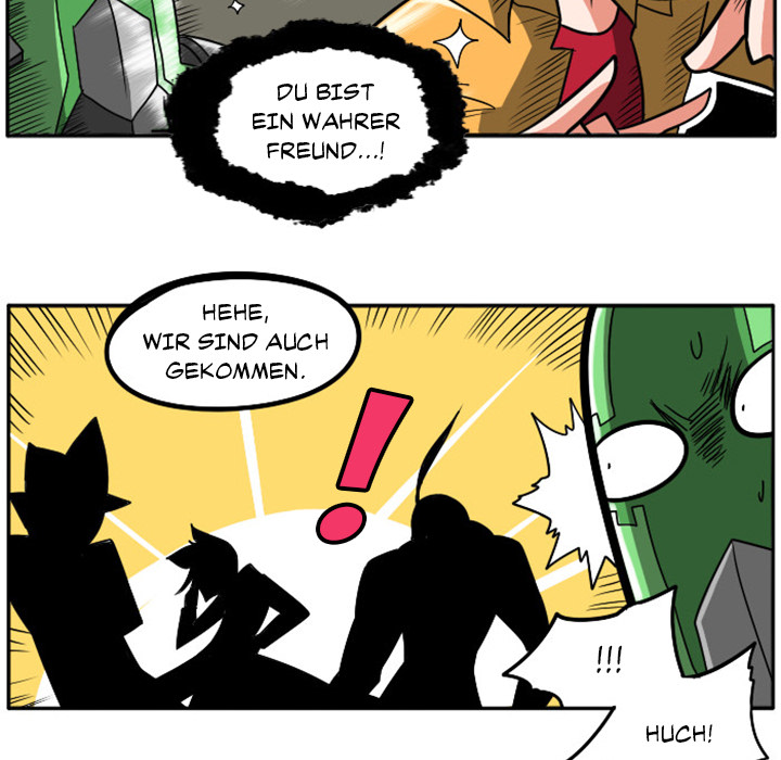 Das Wohnheim aus einer anderen Welt - episode 20 - 17