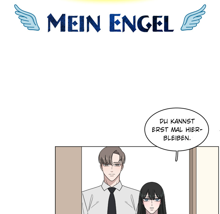 Mein Engel - episode 5 - 44