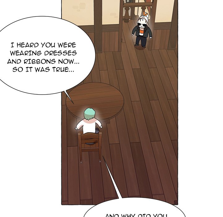 New Life, New Me - episode 64 - 46