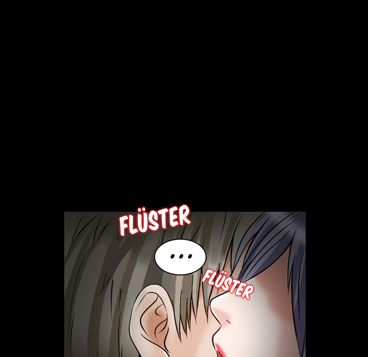 Gestörte Liebe - episode 23 - 18