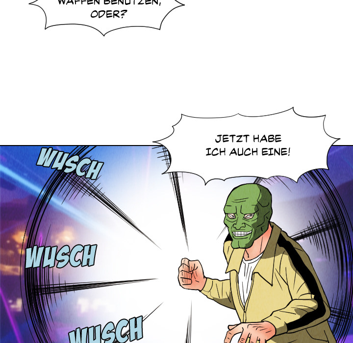 Holzköpfe auf dem Weg nach oben - episode 46 - 74
