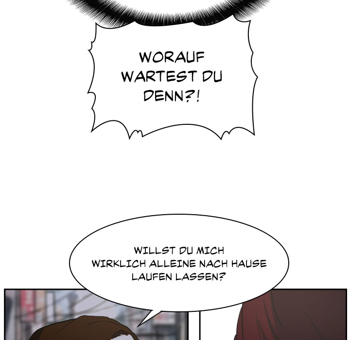 Tweener - episode 55 - 59