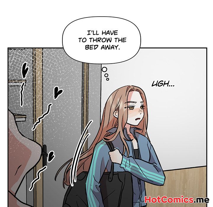 Bitter Sweetheart - episode 28 - 105