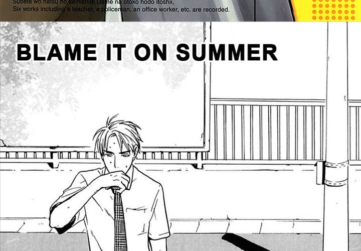 The More Useless He Is, The More I Love Him - episode 9 - 2