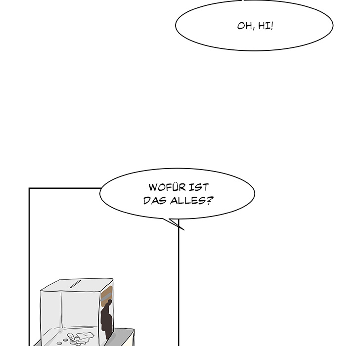 Endloser Kreislauf - episode 10 - 12