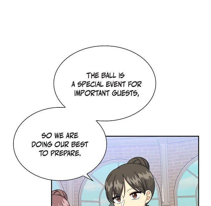 The Destroyer Fell in Love with Me - episode 45 - 22