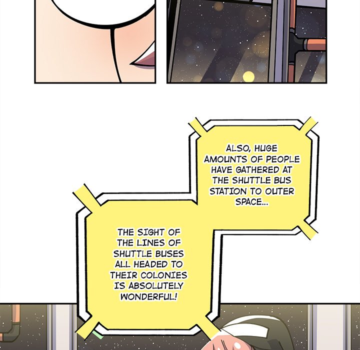 Iron Mech Bride - episode 17 - 6