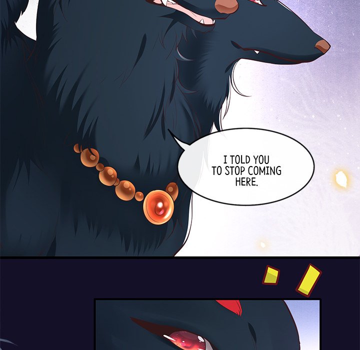 The Queen of Hell - episode 31 - 105