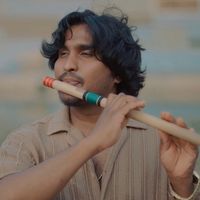 Shanaka flute
