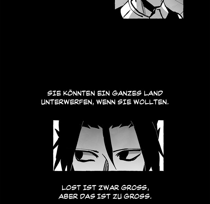 Nine Fantasy - episode 57 - 75