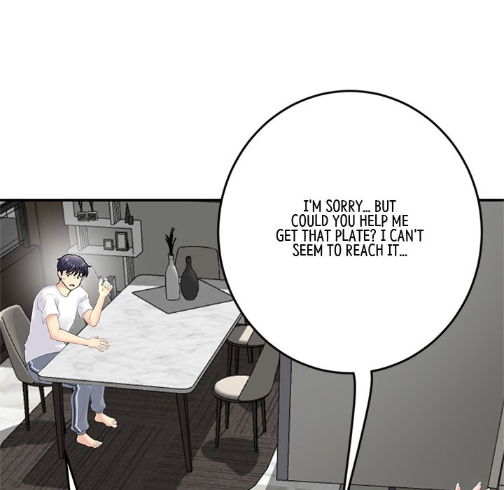 My First and Last - episode 4 - 110