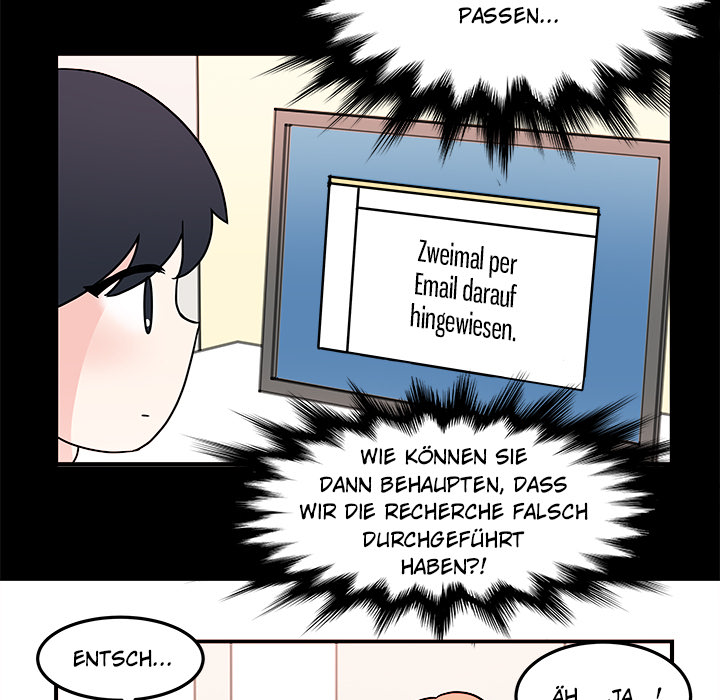 Bürodilemma - episode 7 - 30