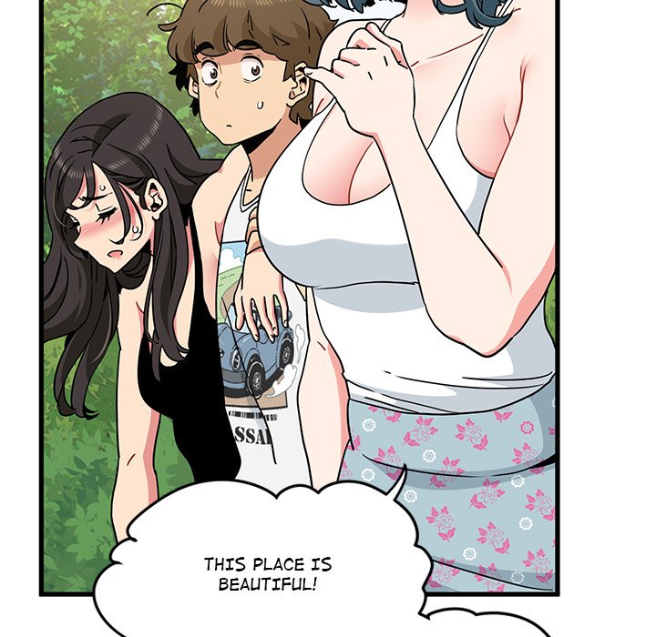 Snapping into Love - episode 43 - 14