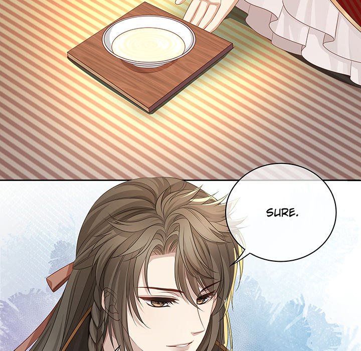 MASTER AND SEVEN LOVERS - episode 71 - 30