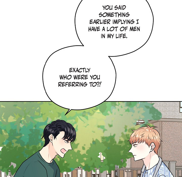 My K - episode 23 - 100
