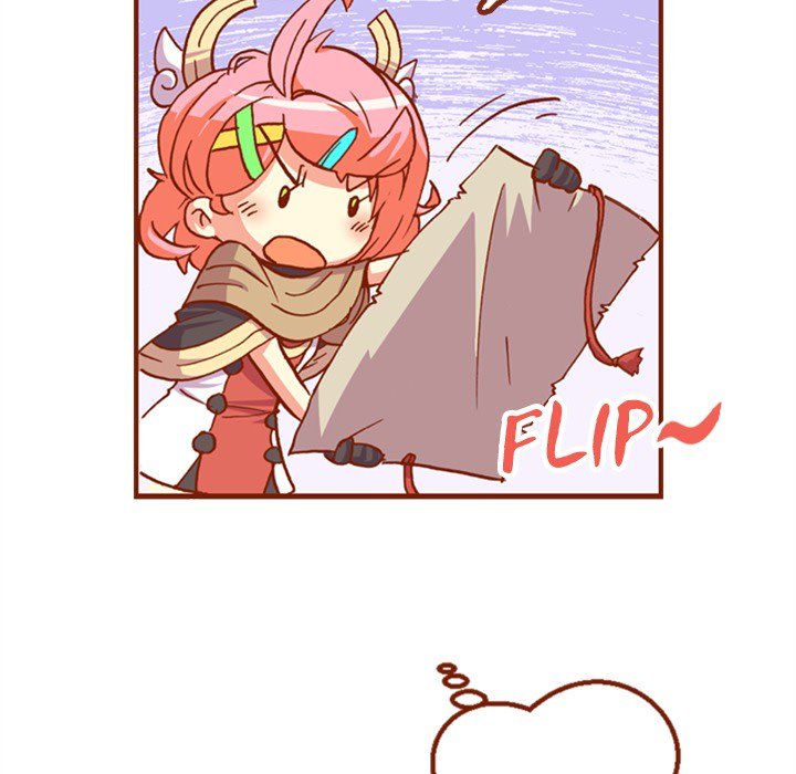 My Pet is a Warlord - episode 31 - 42