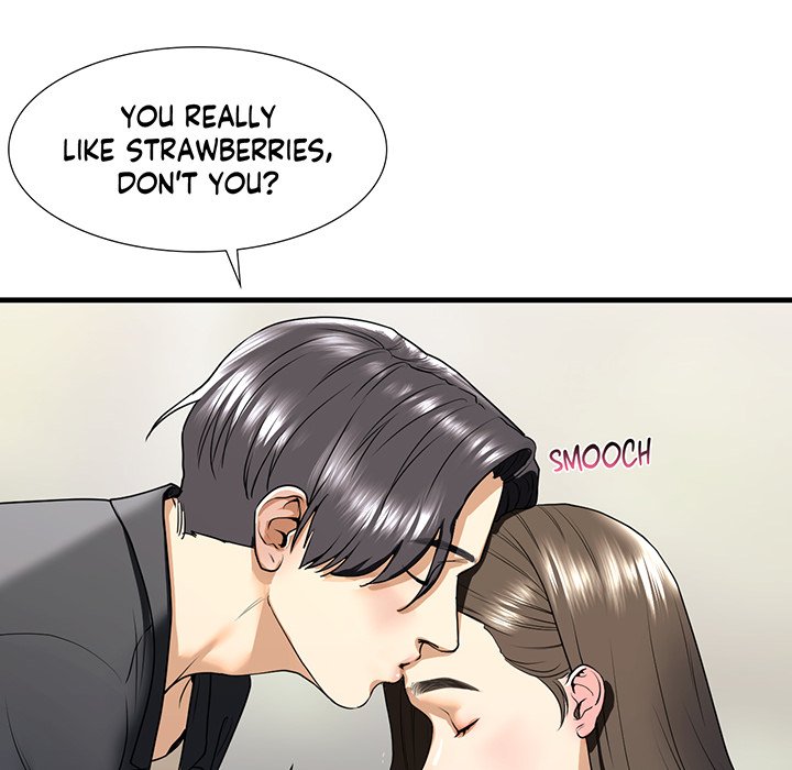 Stepsister - episode 18 - 114