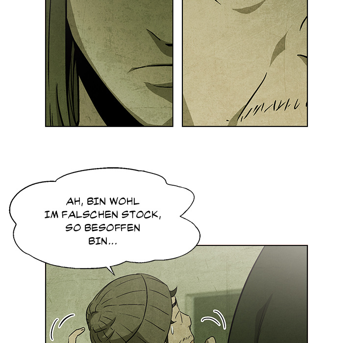 Gorgón - episode 32 - 45