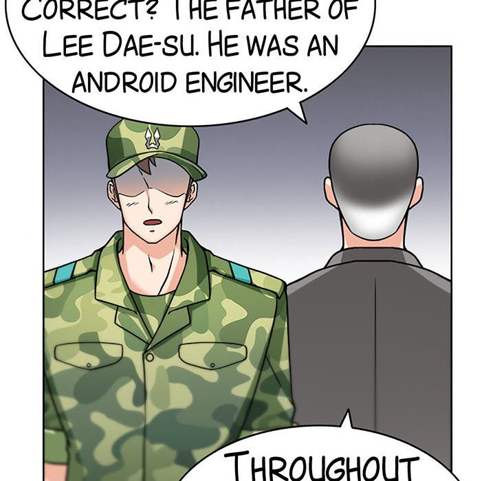 Agent Playboy, Reporting for Duty! - episode 3 - 65