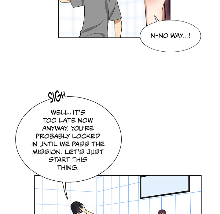 Shame Room - episode 16 - 15