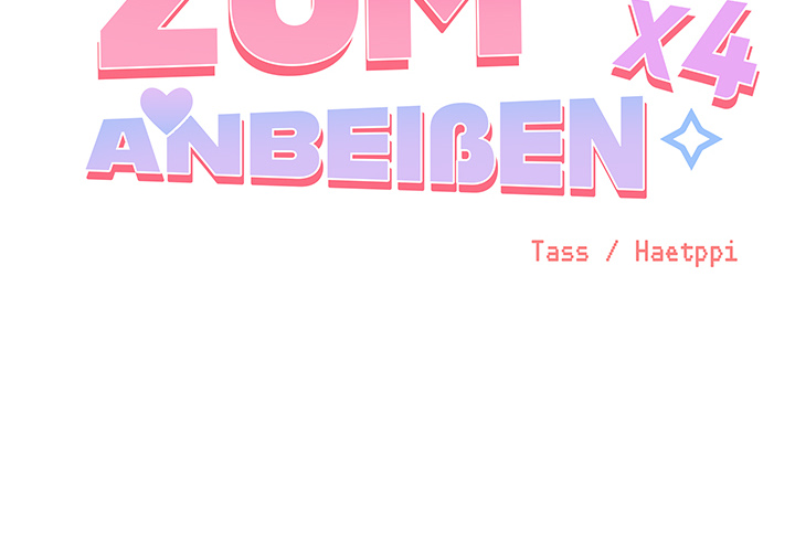 Zum Anbeißen x4 - episode 10 - 1