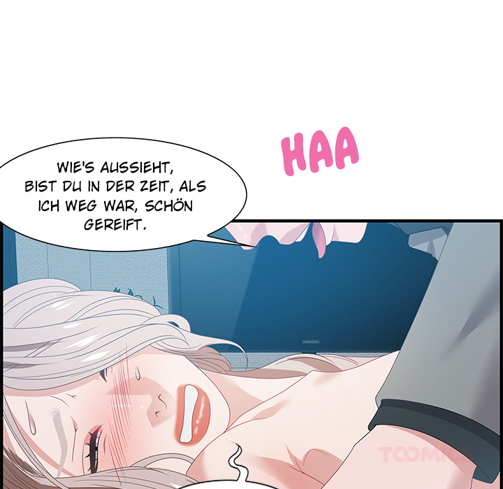 Geheime Chats: 0km - episode 21 - 74