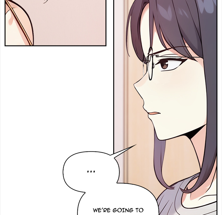 The Secret of a Girls' Dorm - episode 43 - 50