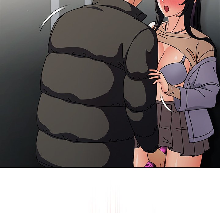 Sweet Girl, Dirty Secrets - episode 3 - 137