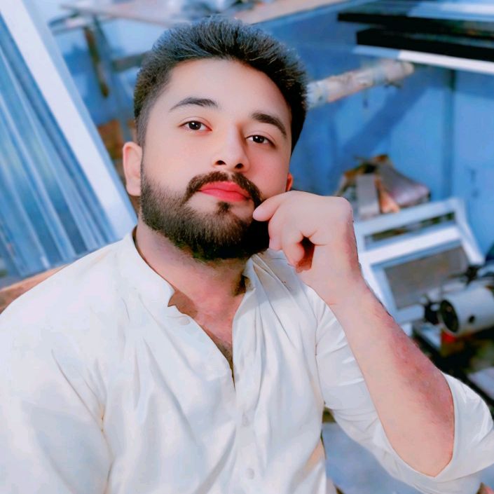 ARSLAN Rasheed - original sound