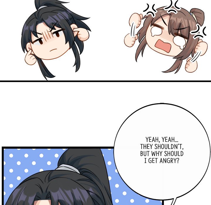 My Wife, The Prince - episode 21 - 27