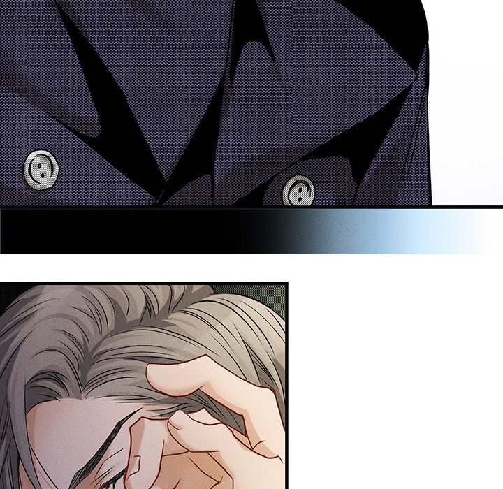 Work, Fight and Love - Webtoon Edition - episode 46 - 5