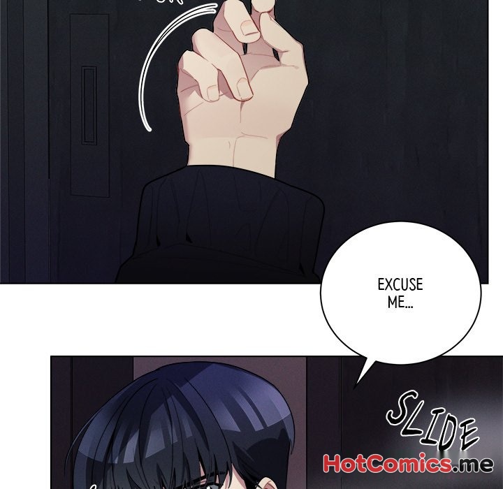 Cherry Doll Scandal - episode 19 - 47