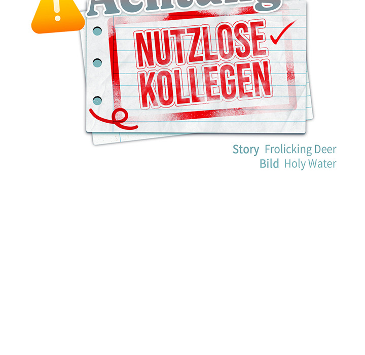 Achtung! Nutzlose Kollegen - episode 12 - 42