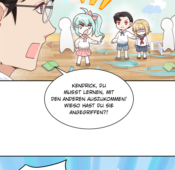 Eine etwas andere Familie - episode 9 - 79