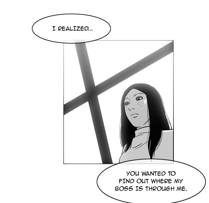 Path to Salvation - episode 45 - 34