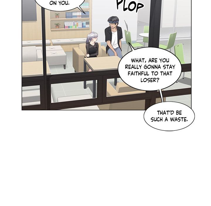 Touch to Unlock - episode 20 - 7