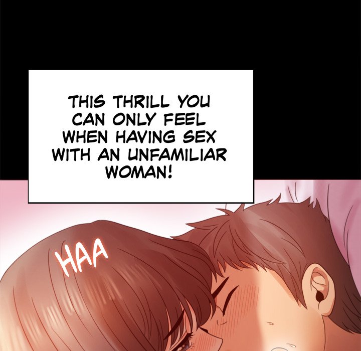 Infidelity 101 - episode 5 - 111