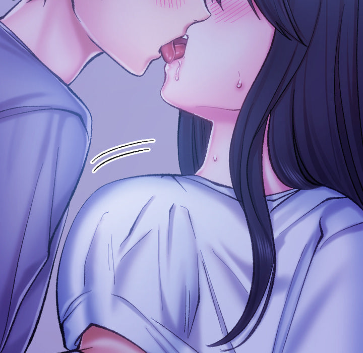 Addictive Kiss: Your Lips Feel the Best - episode 10 - 112