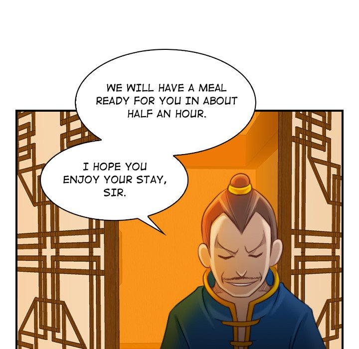 Secret World of Martial Arts - episode 33 - 48