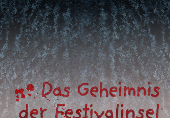 Das Geheimnis der Festivalinsel - episode 3 - 0