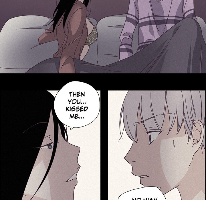 An Innocent Sin - episode 42 - 51