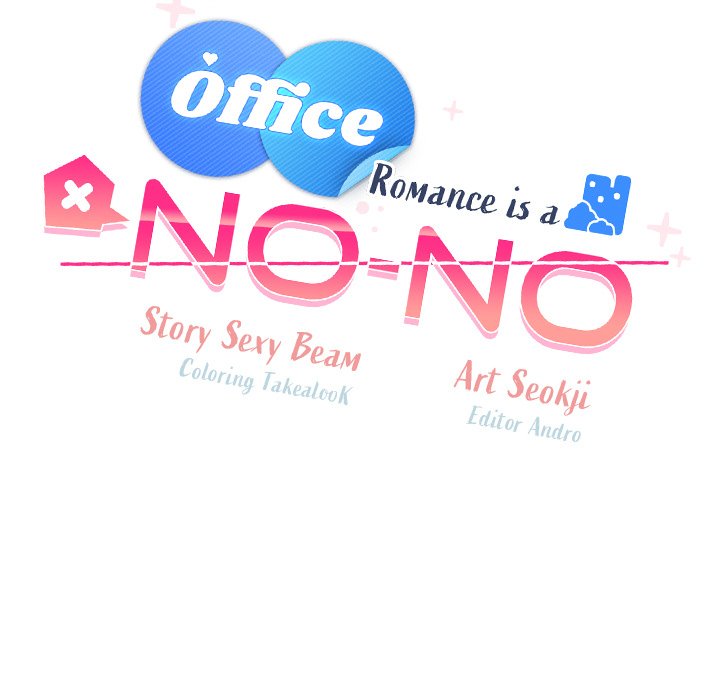 Office Romance is a No-No - episode 13 - 59