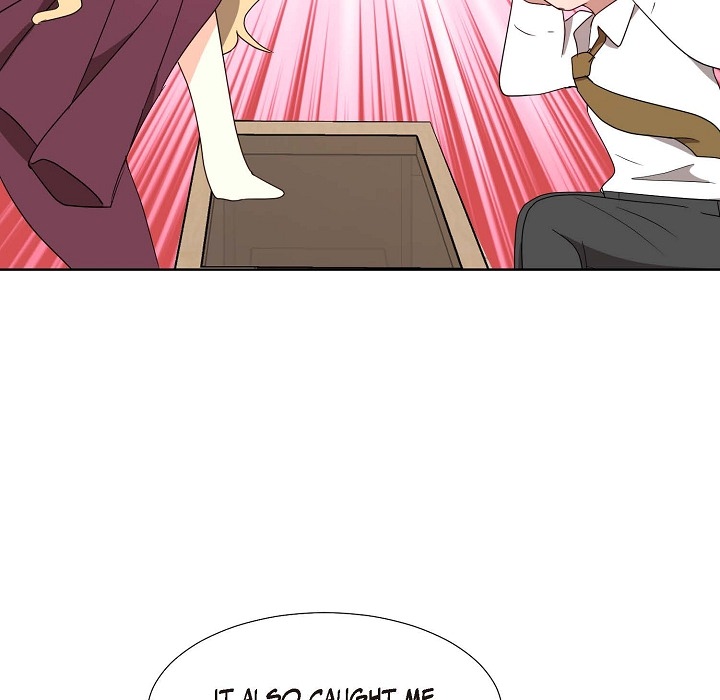 Fragrant Office Life - episode 10 - 92