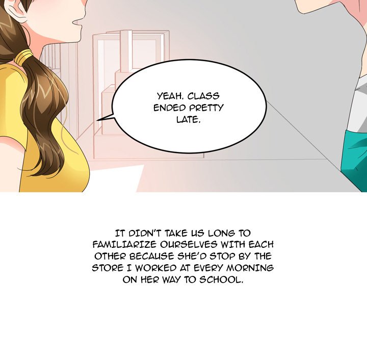 Forever Gossip Season 2 - episode 15 - 5