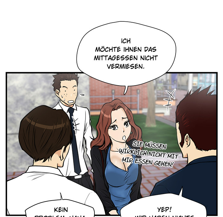 Los geht´s Mr. Kang! - episode 12 - 17