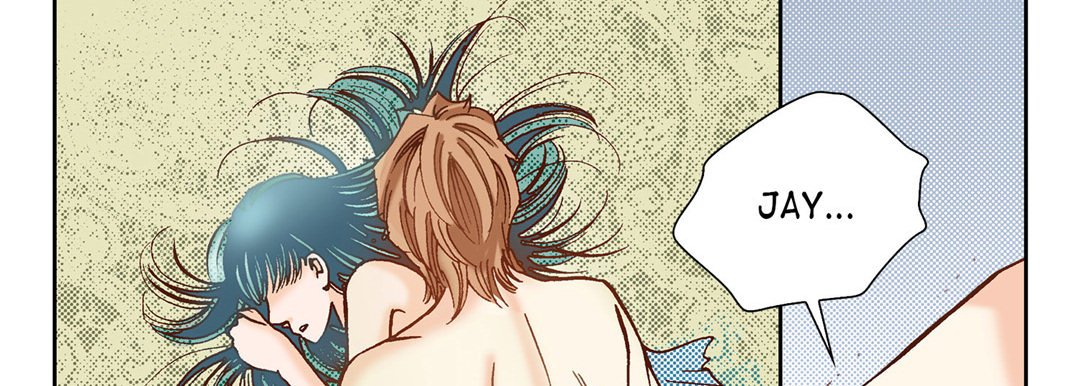 100% Perfect Girl - episode 14 - 17