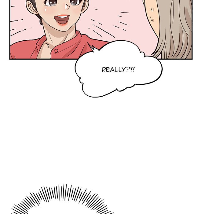 His Women's University - episode 21 - 26