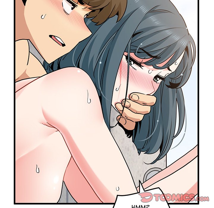Snapping into Love - UNCENSORED - episode 46 - 29