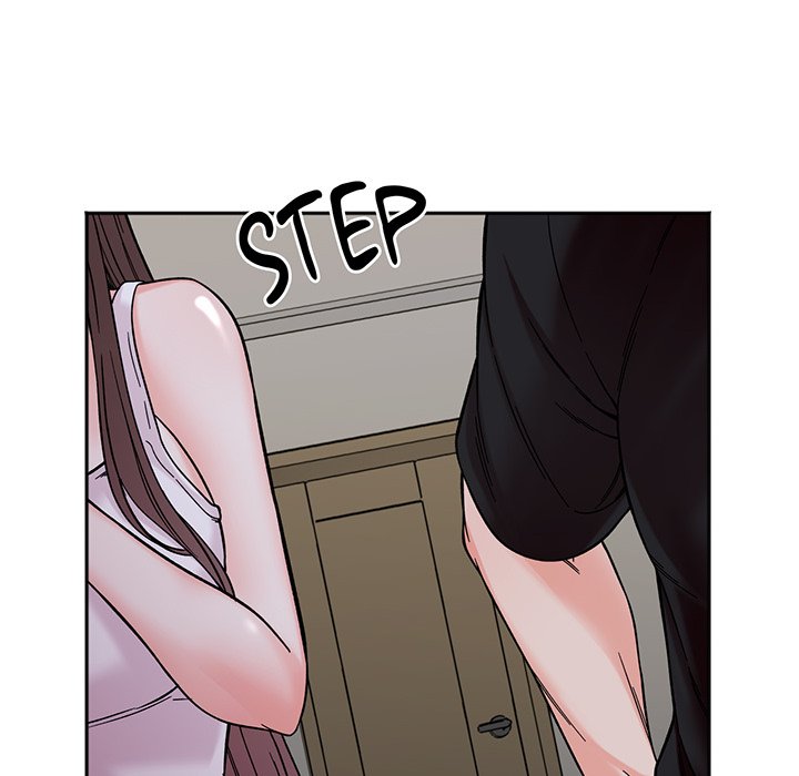 Secret Siblings - episode 10 - 55